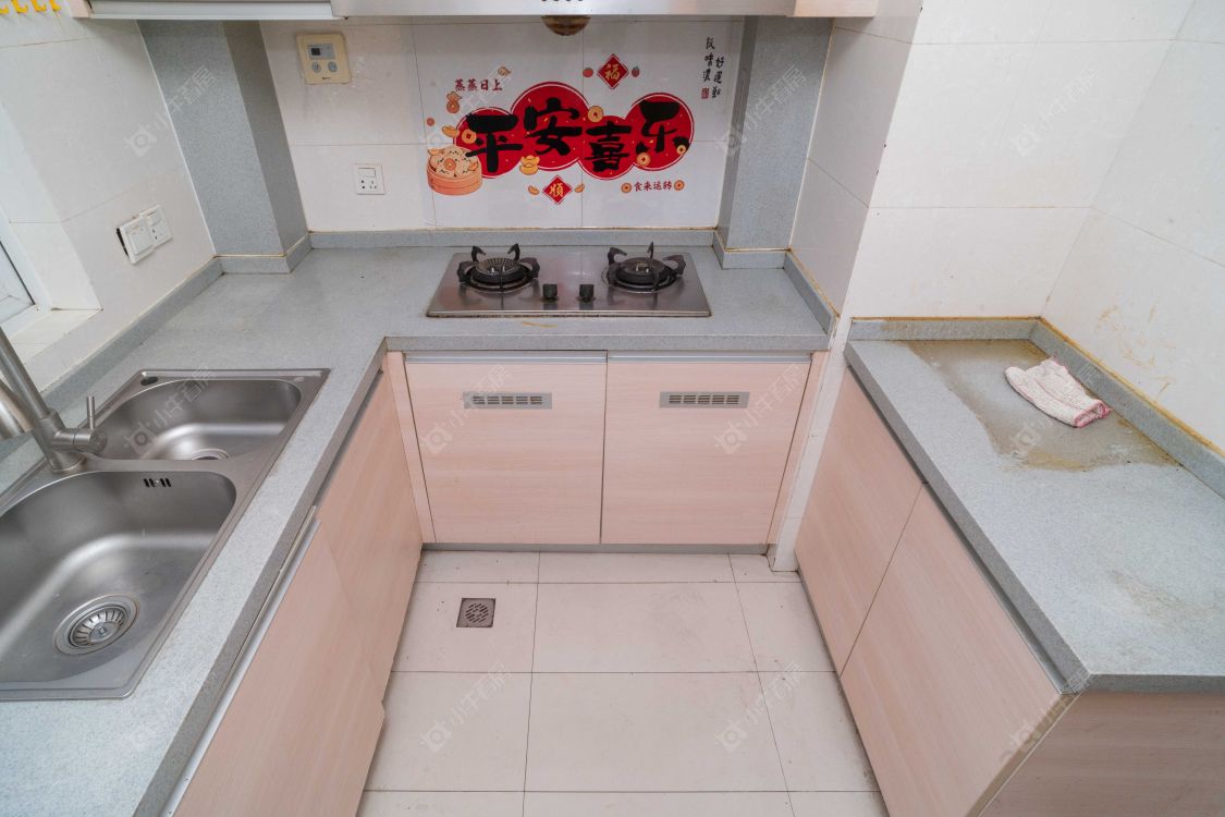 常州新城香悦半岛北区在售二手房源室内图_小牛看房