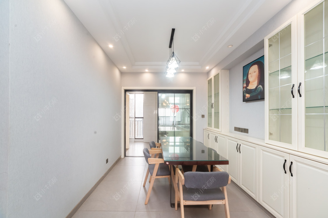 常州大名城西区在售二手房源室内图_小牛看房