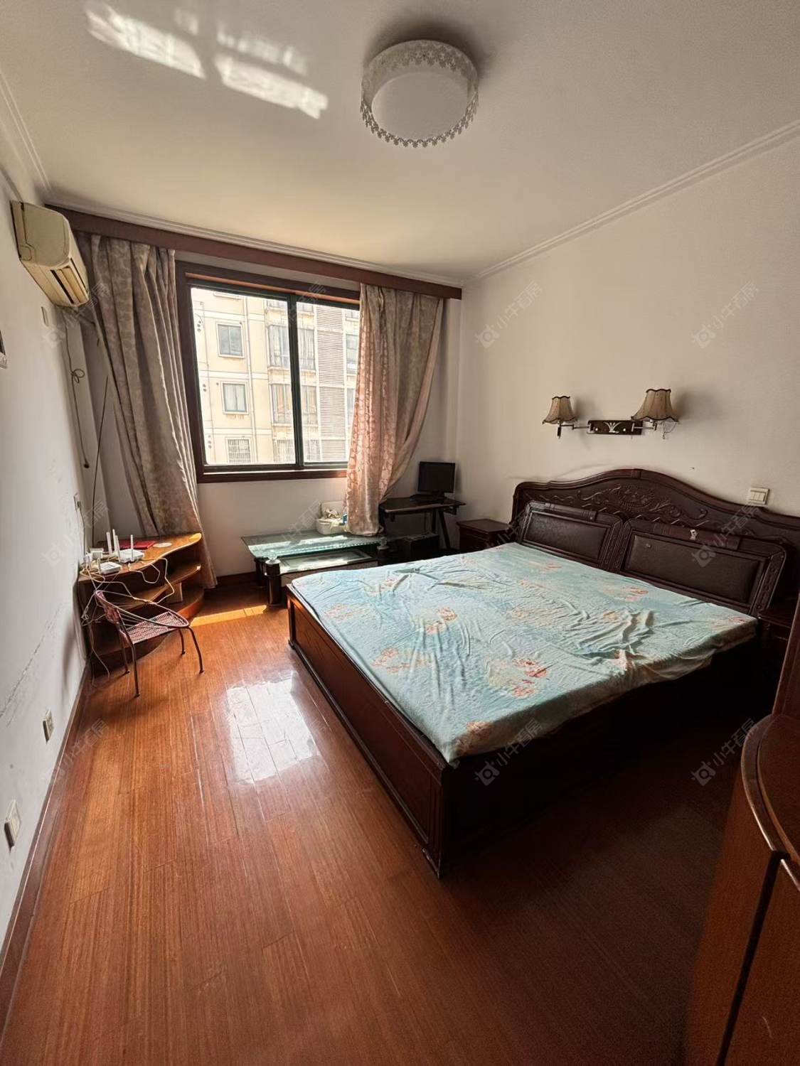 常州湾里新村在租房源室内图_小牛看房