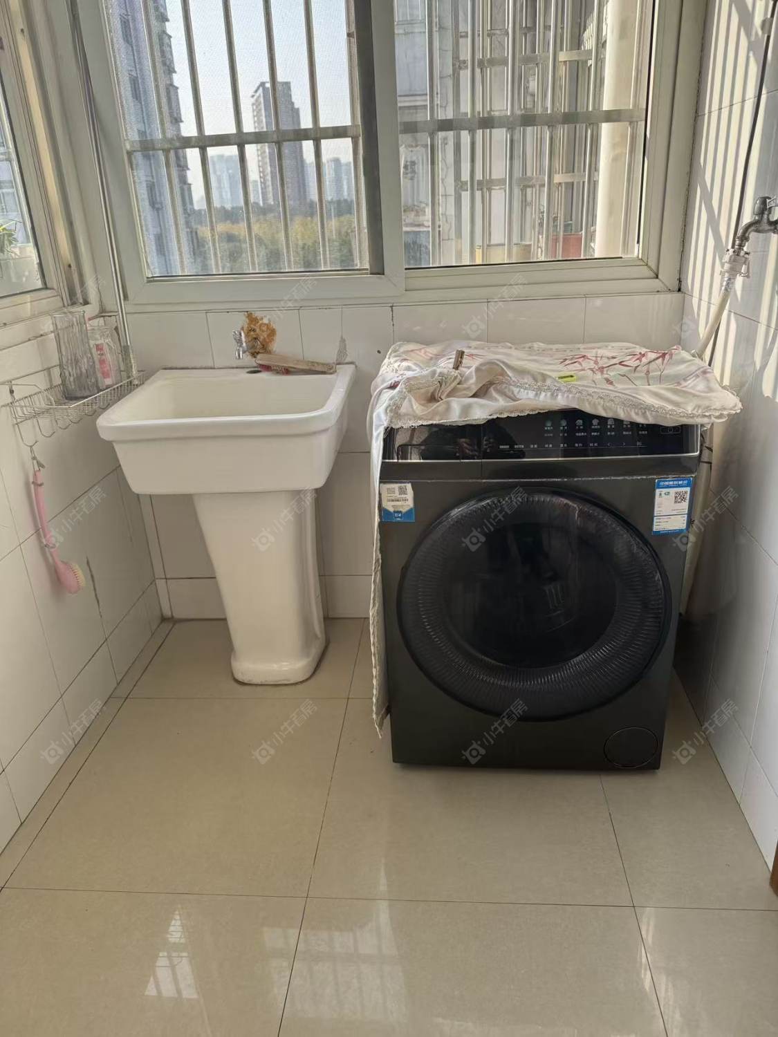 常州青龙苑北区在租房源室内图_小牛看房