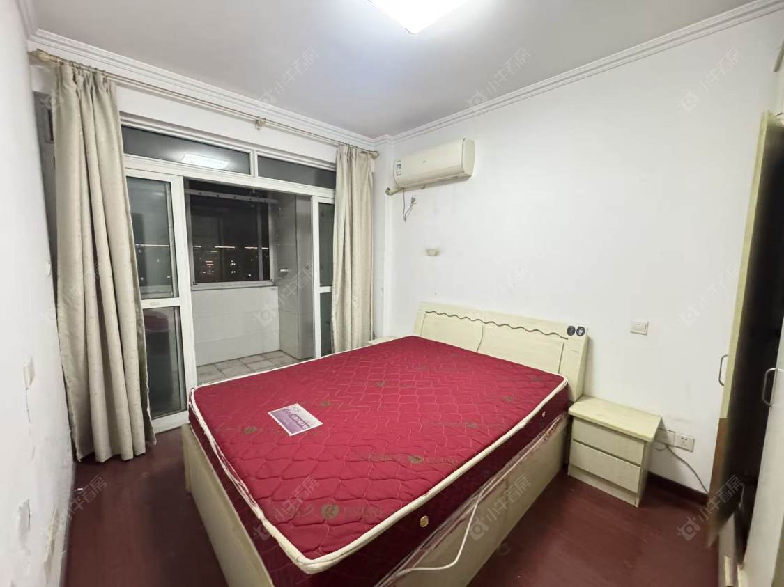 常州桂花园在租房源室内图_小牛看房