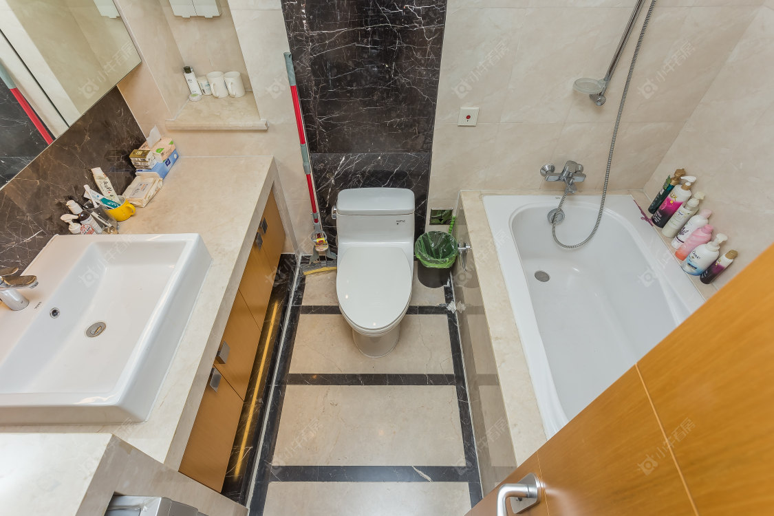 常州新城国际公寓在售二手房源室内图_小牛看房