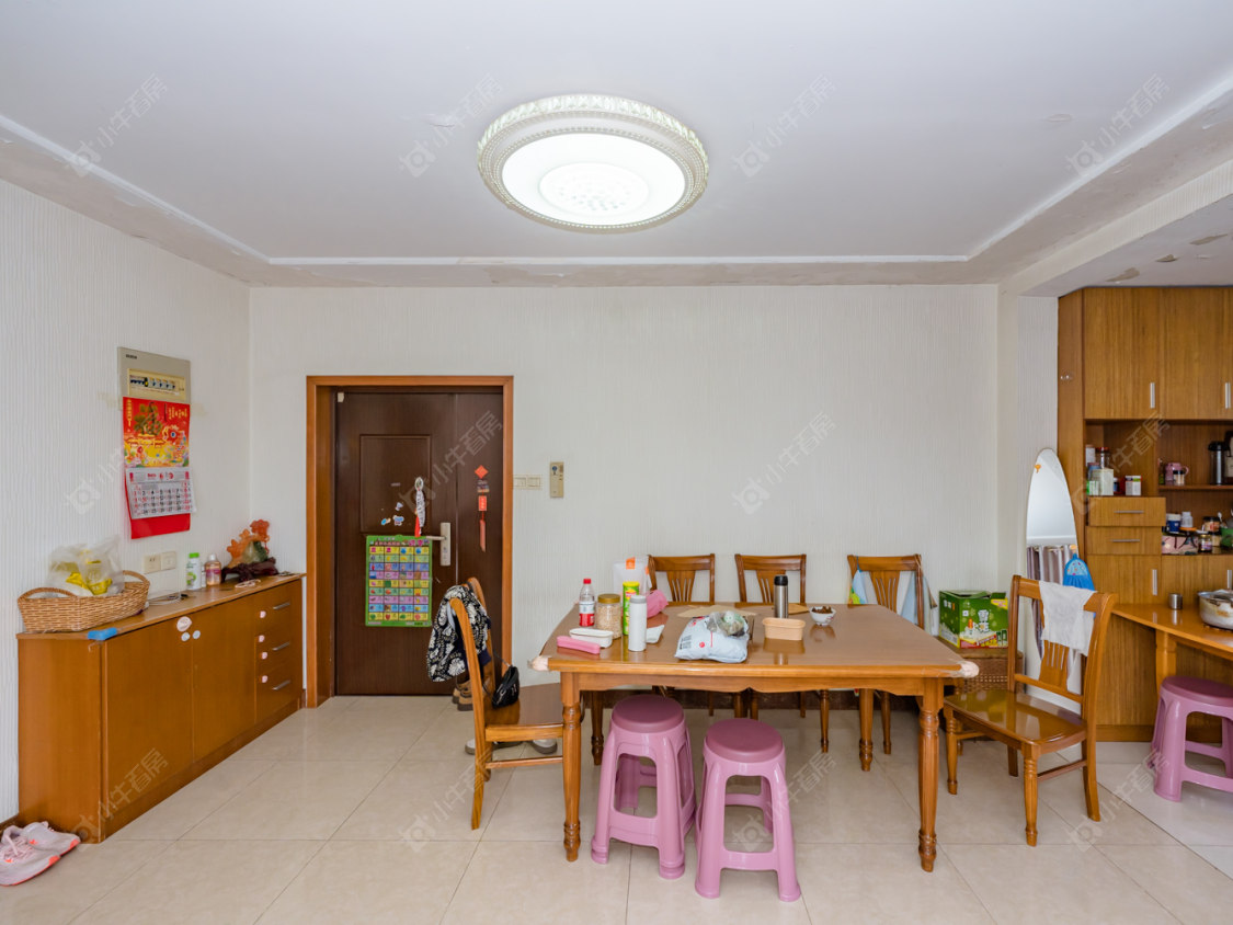 常州德馨花园在售二手房源室内图_小牛看房