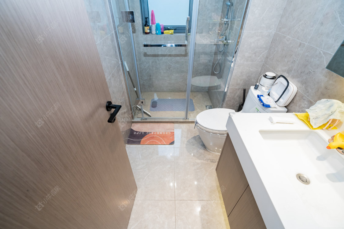 常州华润幸福里在售二手房源室内图_小牛看房