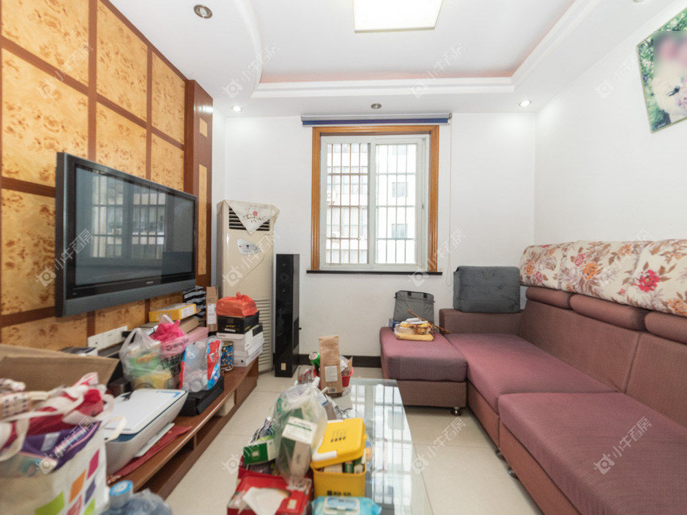 常州泰山二村在租房源室内图_小牛看房