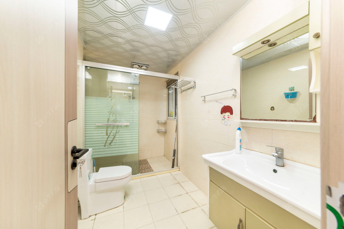 常州莱蒙城铂郡在售二手房源室内图_小牛看房