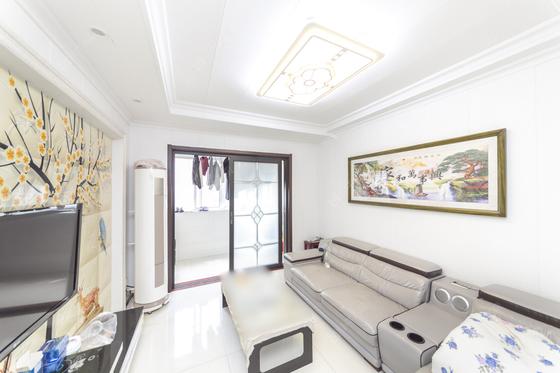 常州桂花园在售二手房源室内图_小牛看房