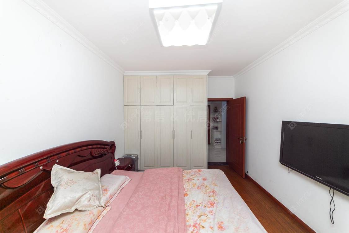 常州陈渡新苑在售二手房源室内图_小牛看房