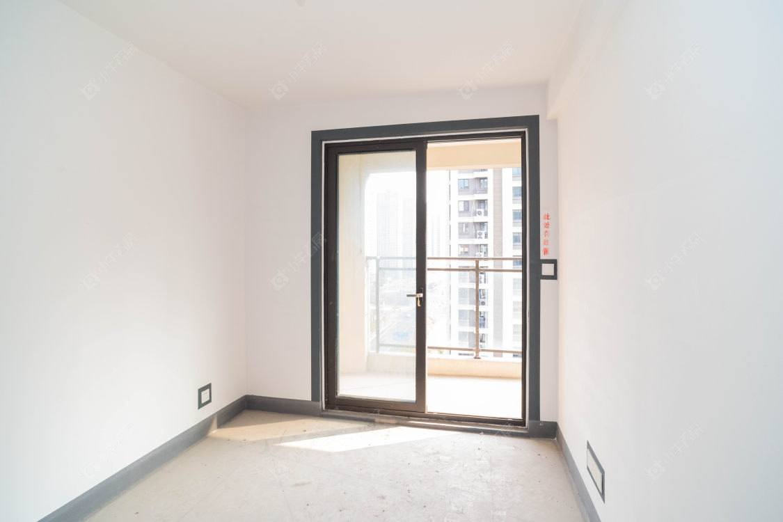 常州保利和光晨樾在售二手房源室内图_小牛看房