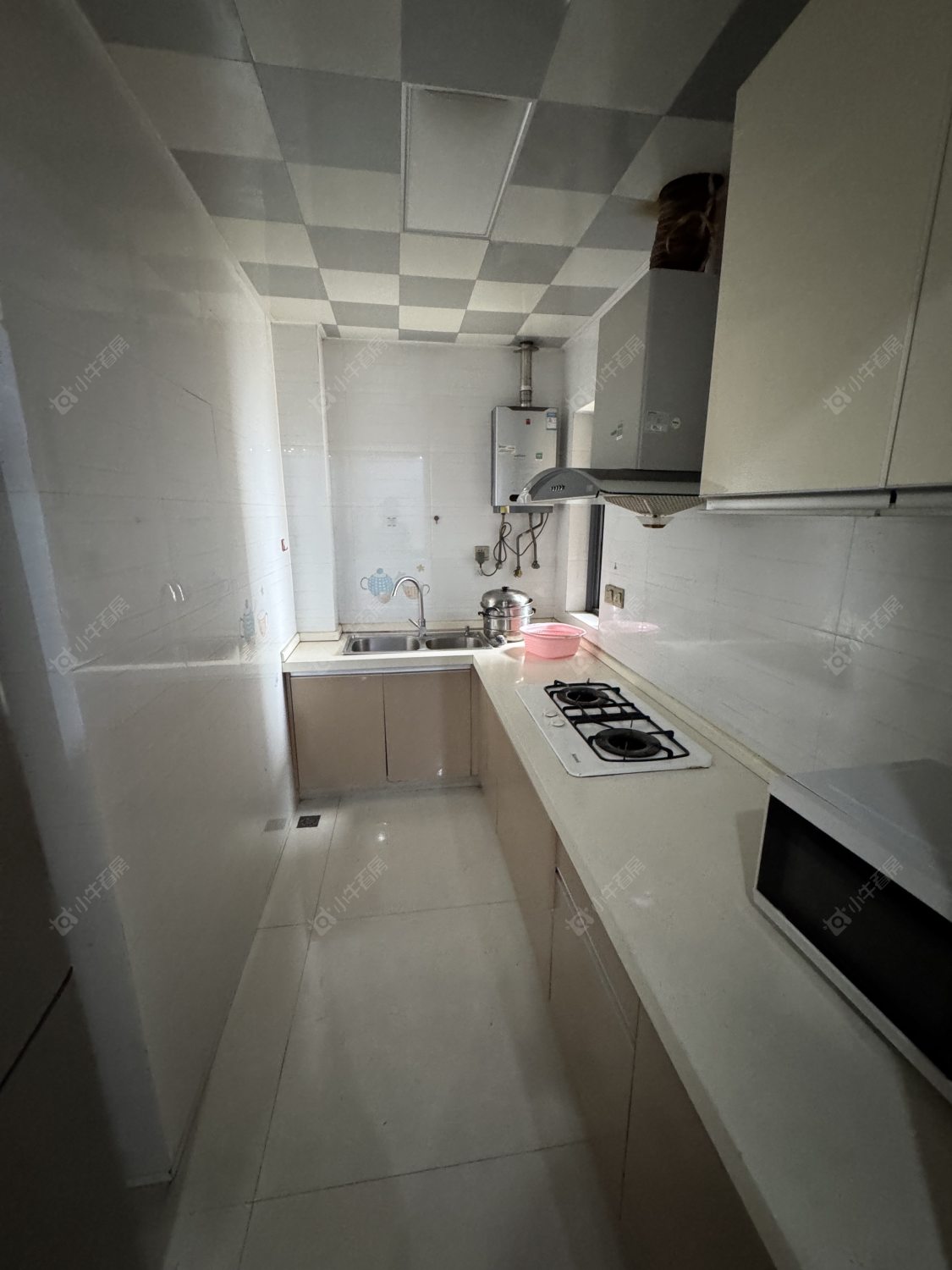 清水湾花园一期房源室内图 常州清水湾花园一期在租房源室内图_小牛看房