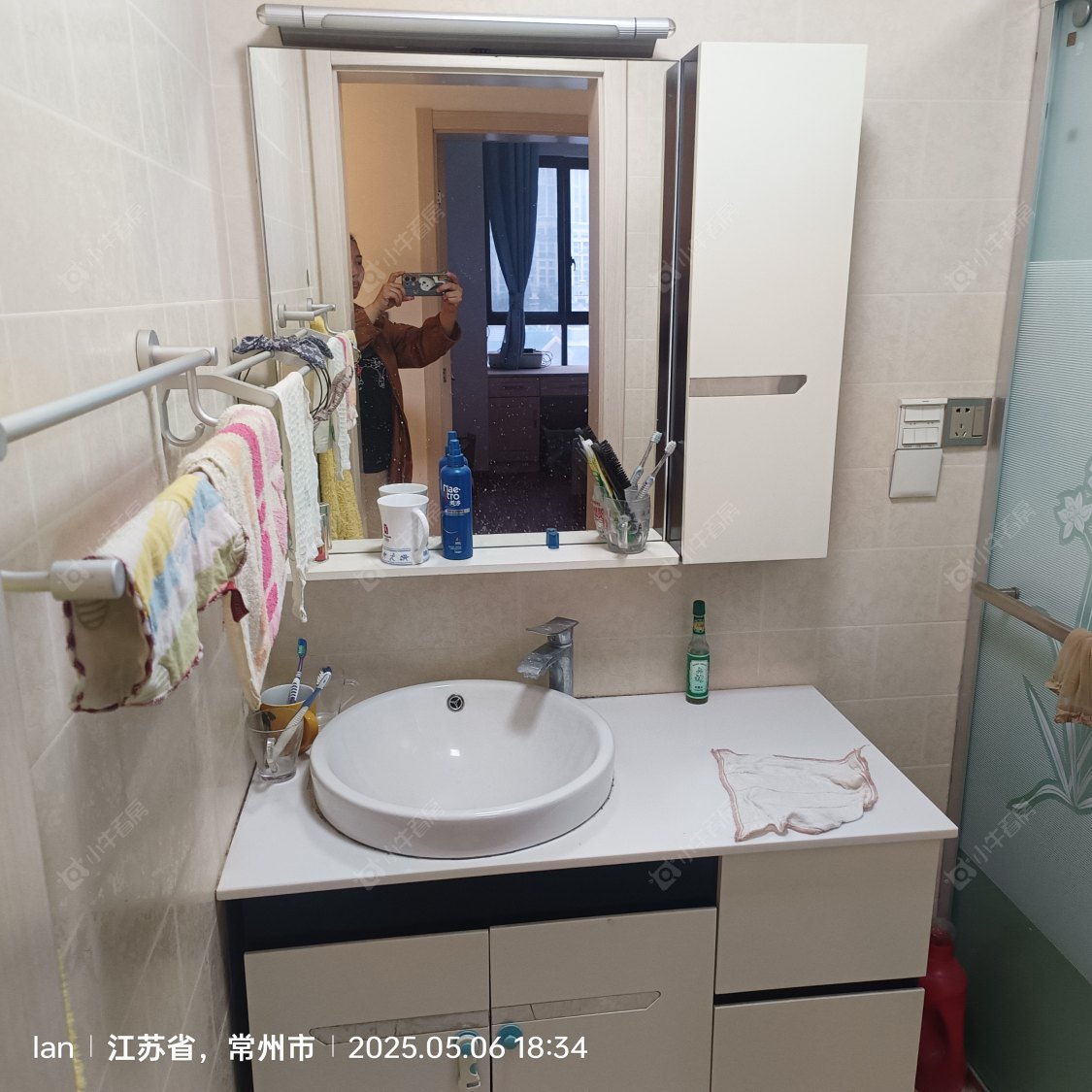 常州绿地世纪城一期在租房源_小牛看房