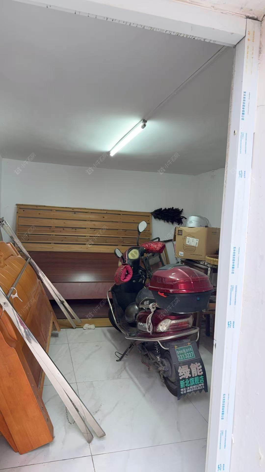 常州白云新村在租房源室内图_小牛看房