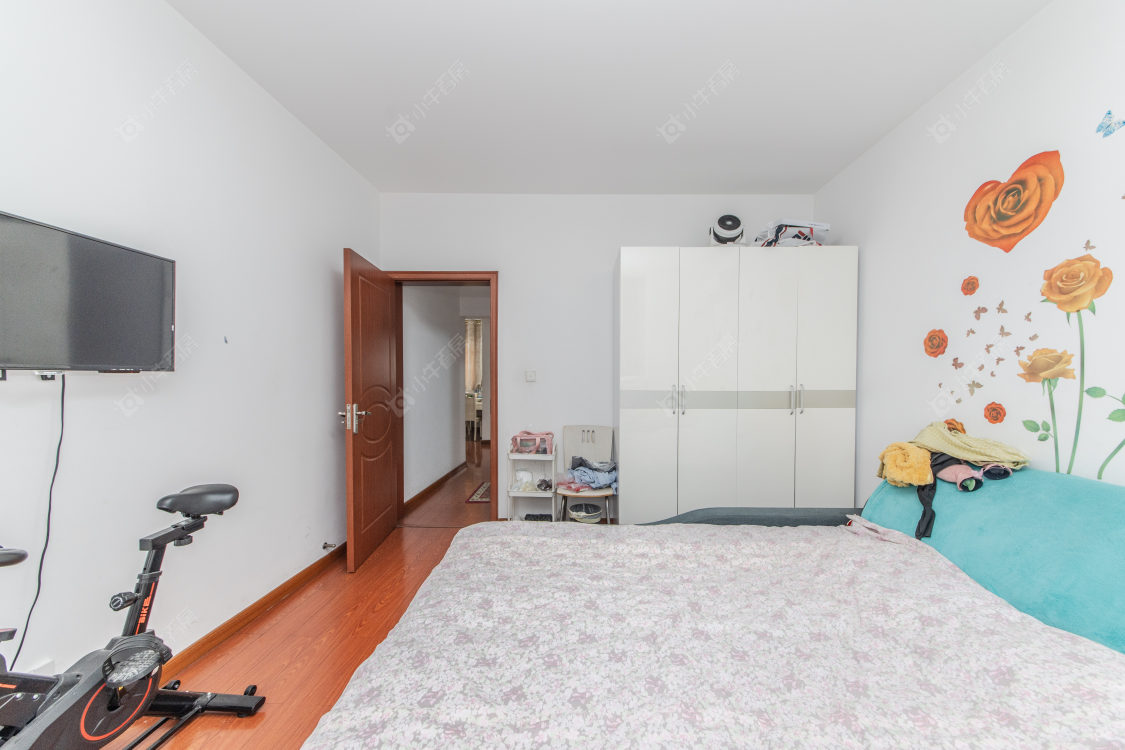 常州荣盛馨河郦舍在售二手房源室内图_小牛看房