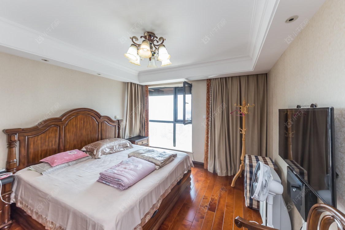 常州凯纳华侨城在售二手房_小牛看房