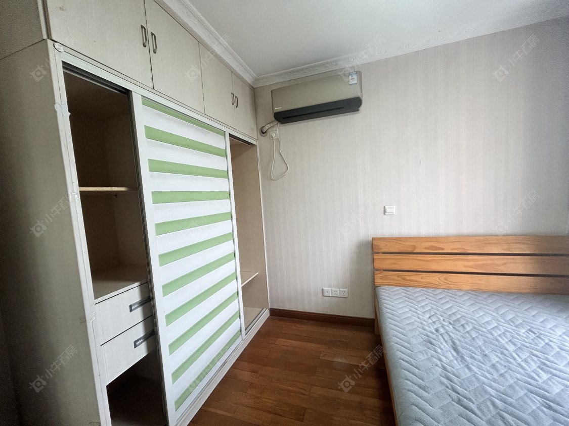 常州金色领寓在租房源_小牛看房