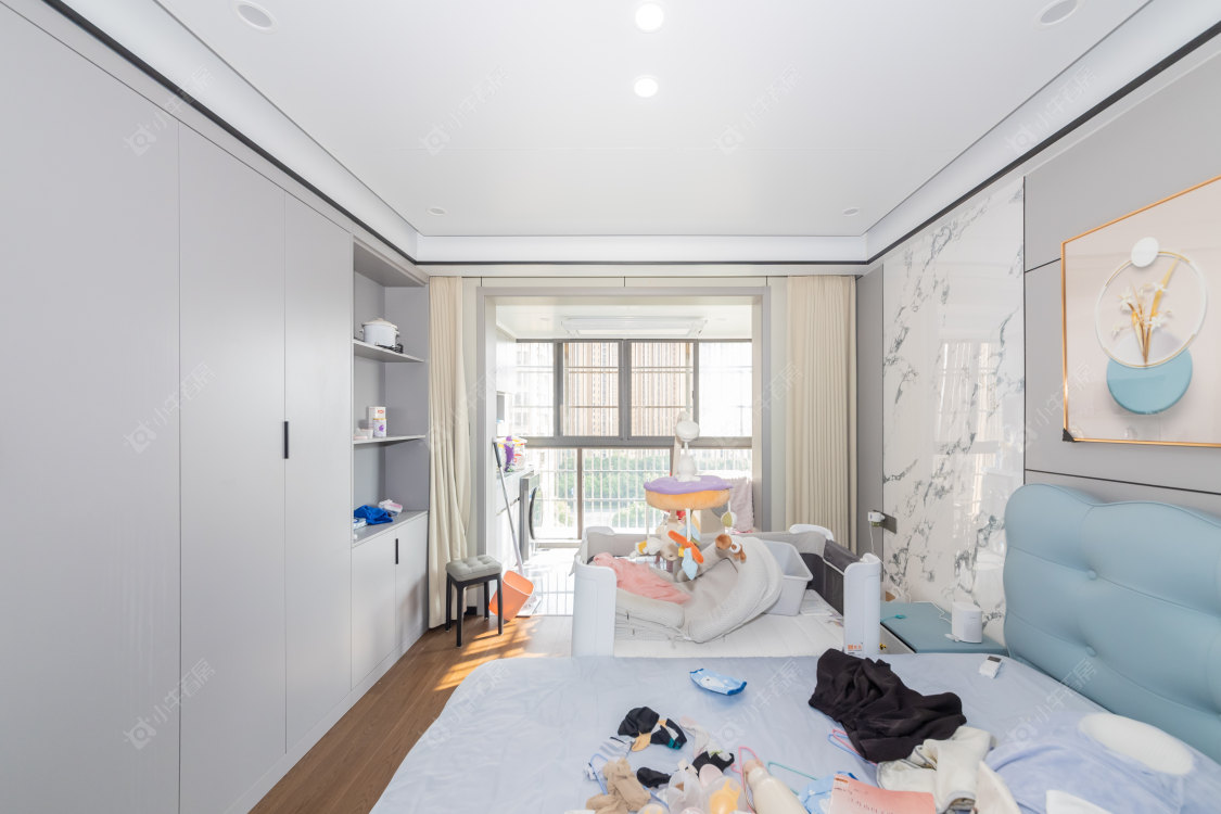 西瑶苑房源室内图 常州西瑶苑在售二手房源室内图_小牛看房