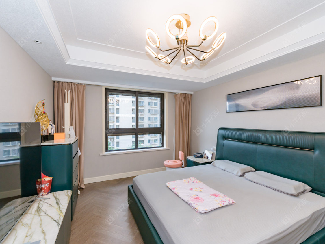 常州新城怀德誉隽在售二手房源室内图_小牛看房