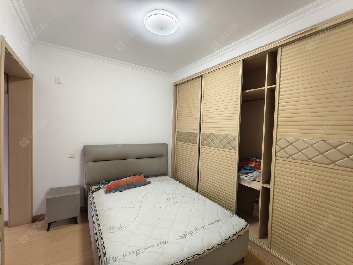 常州阳光龙庭在租房源_小牛看房