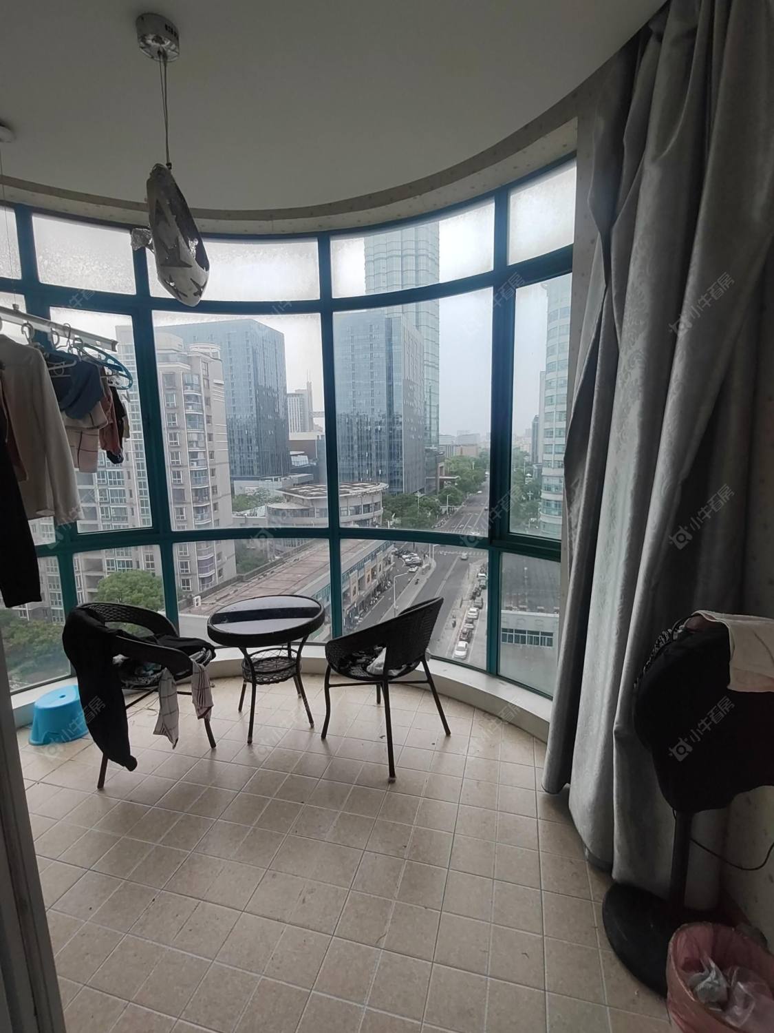 府琛商务广场房源室内图 常州府琛商务广场在租房源室内图_小牛看房