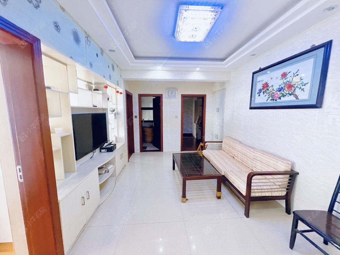 常州外滩1号在租房源室内图_小牛看房