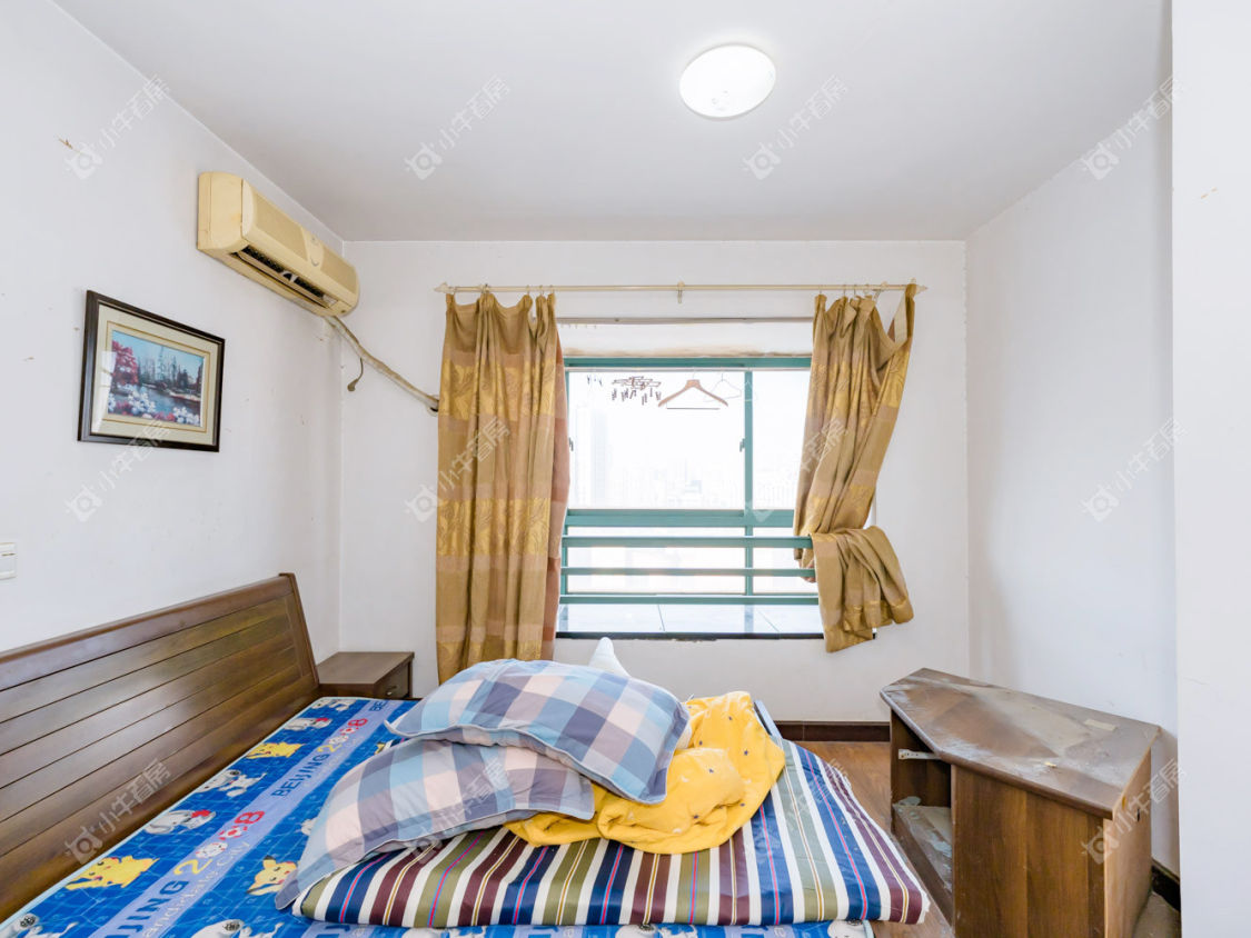 常州云庭公寓在租房源_小牛看房