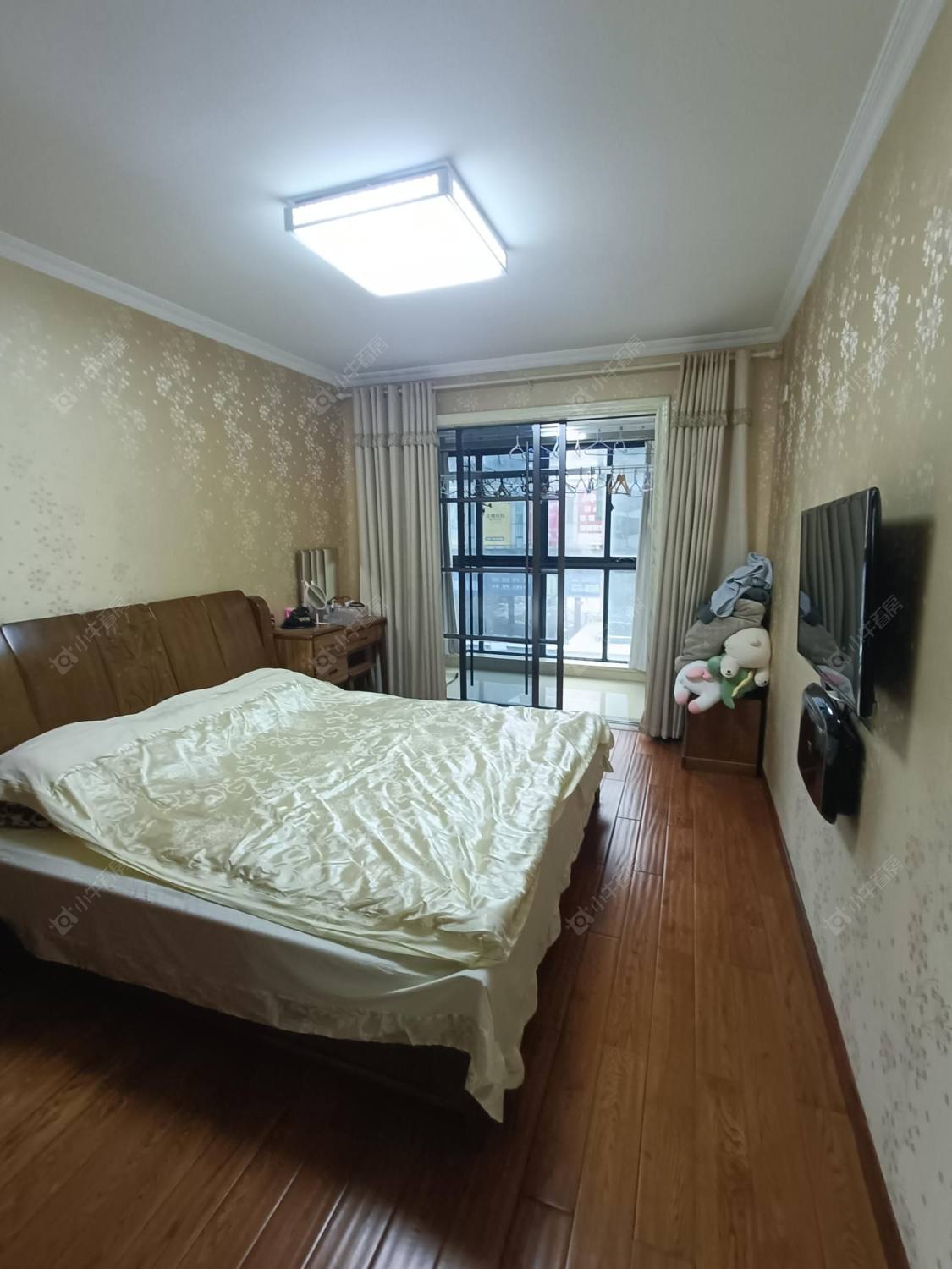 丰臣凯林花园房源室内图 常州丰臣凯林花园在租房源室内图_小牛看房