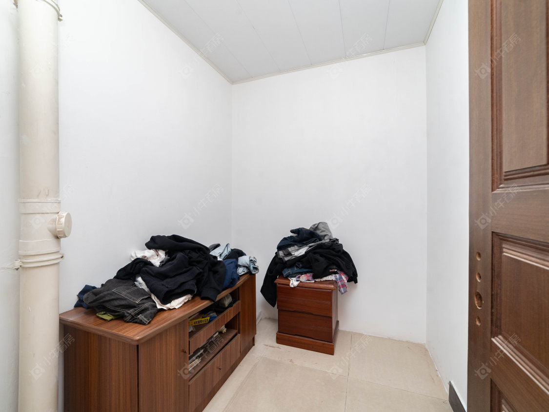 常州丽华南村别墅区在售二手房源_小牛看房