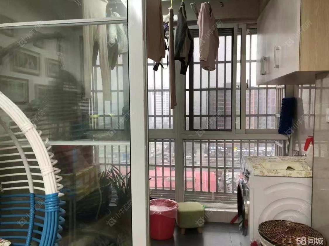 常州凯尔锋度在租房源室内图_小牛看房