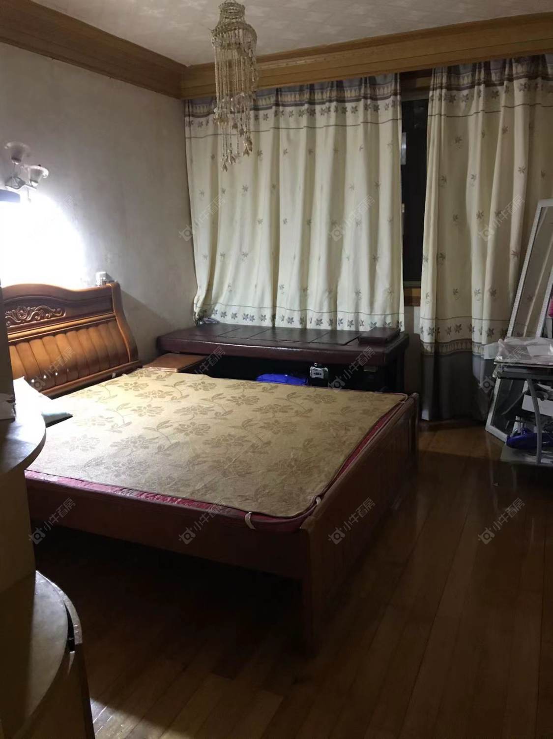 常州翠竹新村北区在租房源_小牛看房