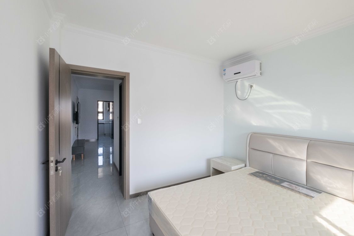 常州清云澜湾A区在售二手房源室内图_小牛看房