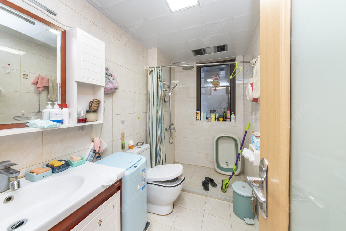 常州紫金城南区在售二手房源室内图_小牛看房