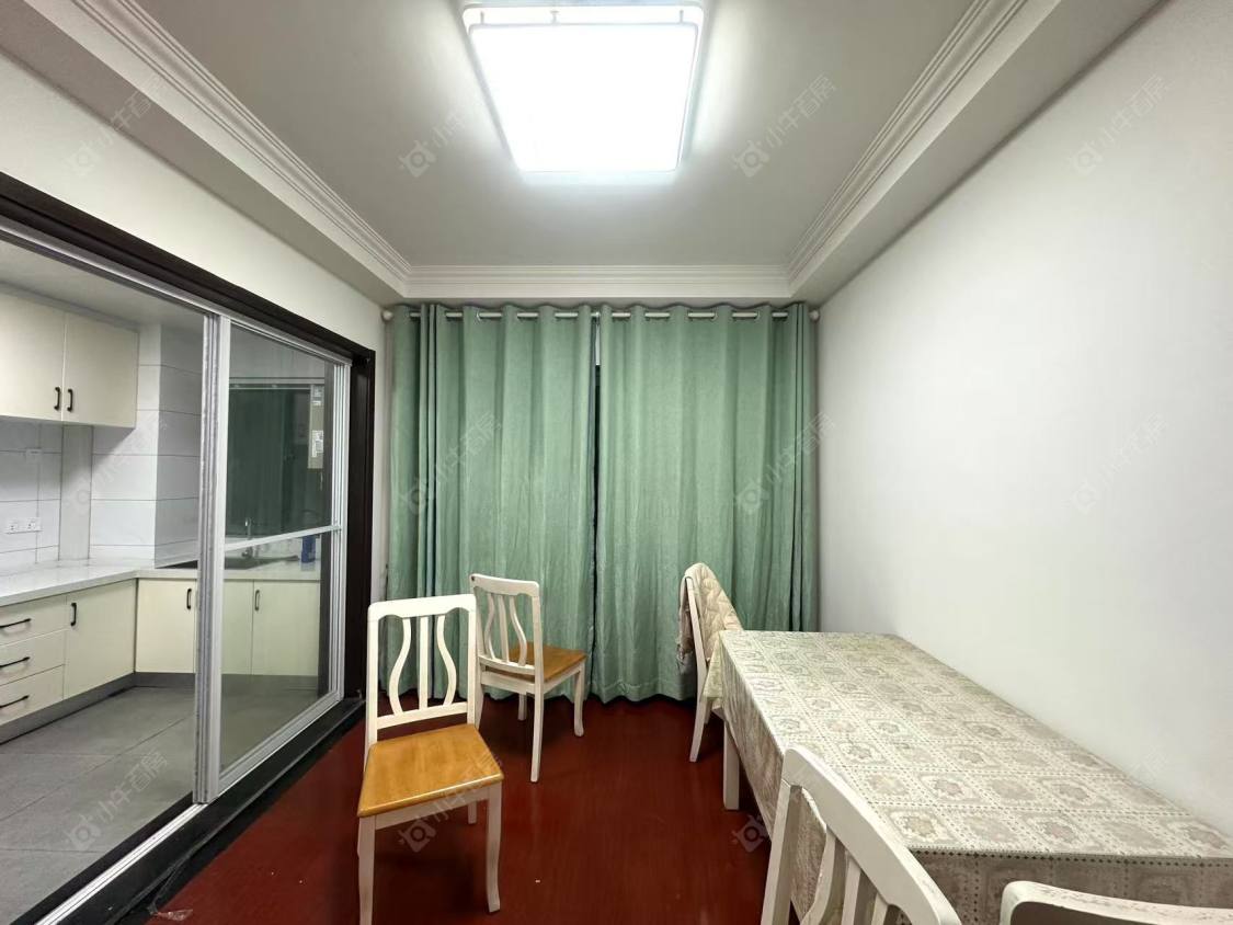 常州御城在租房源室内图_小牛看房