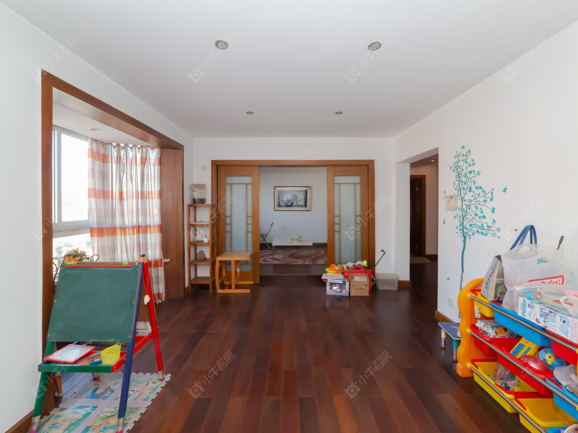 常州阳光花园(新北)在售二手房源室内图_小牛看房