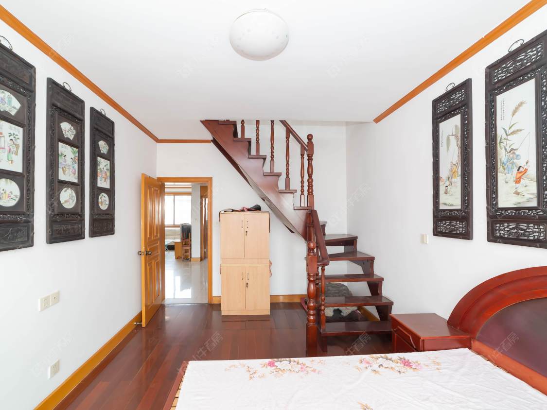 虹景花园一期房源室内图 常州虹景花园一期在售二手房源室内图_小牛看房