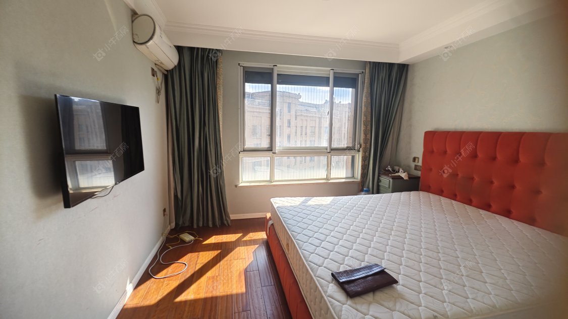 常州御河湾在租房源室内图_小牛看房