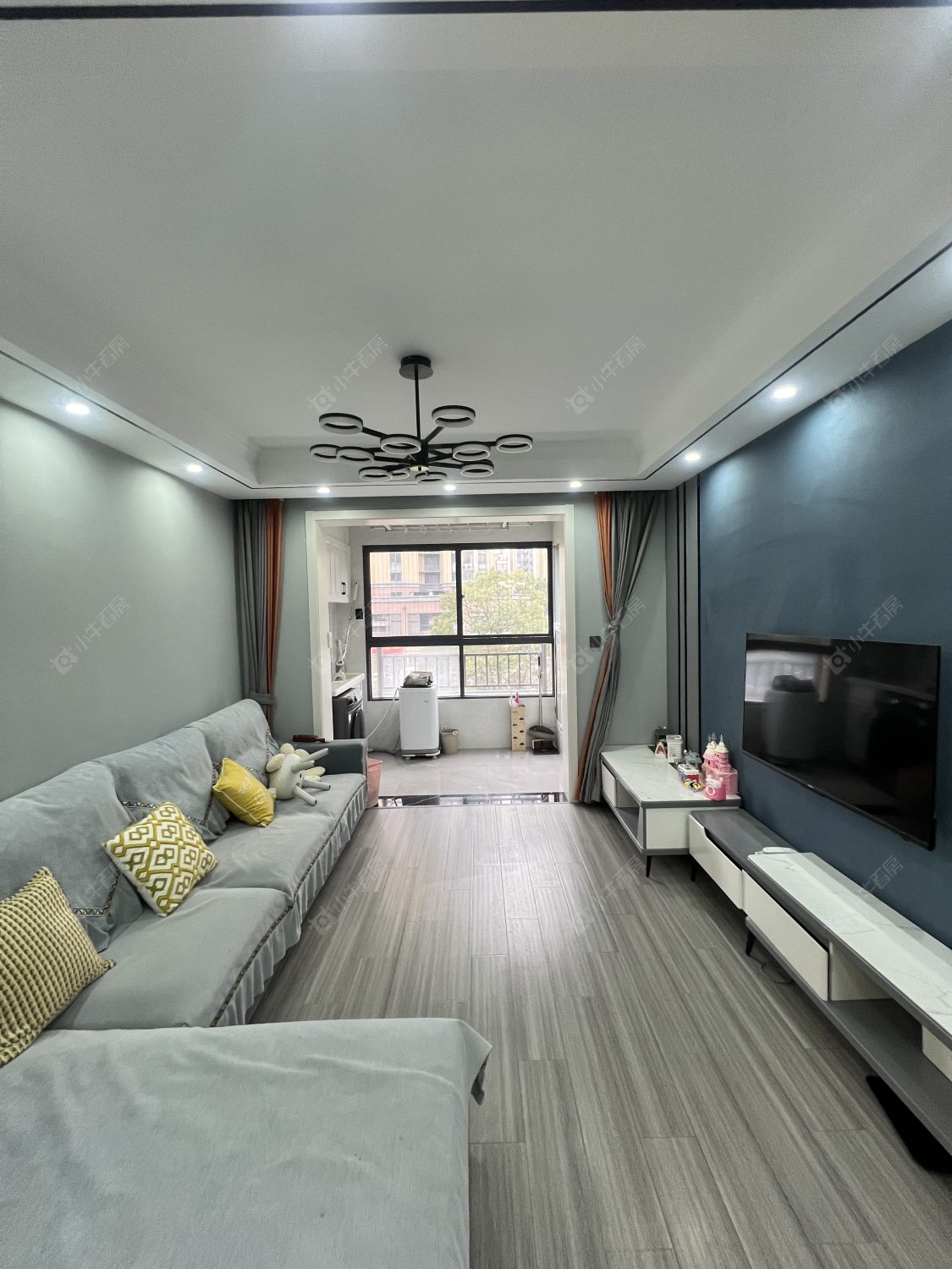 清水湾花园二期房源 常州清水湾花园二期在租房源_小牛看房