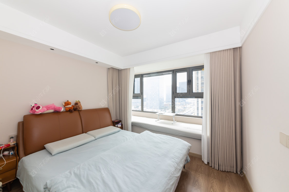 常州绿地香港名墩道在售二手房源室内图_小牛看房