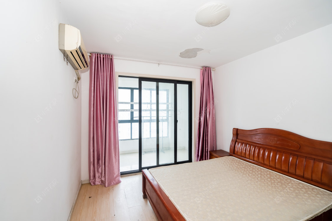 常州高成天鹅湖在售二手房源室内图_小牛看房