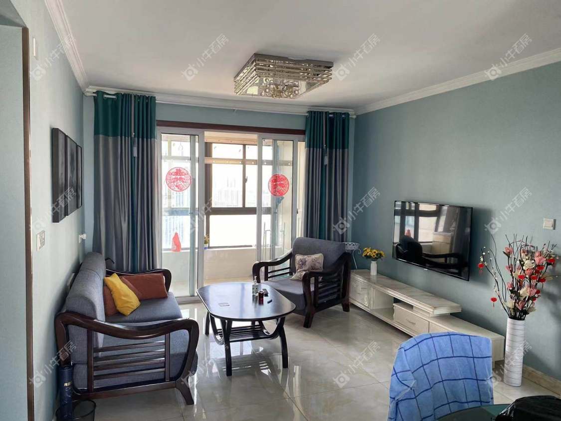 常州宝龙国际花园二期在租房源_小牛看房