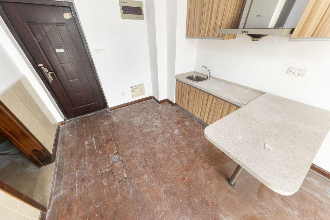 常州富都公馆在售二手房源室内图_小牛看房