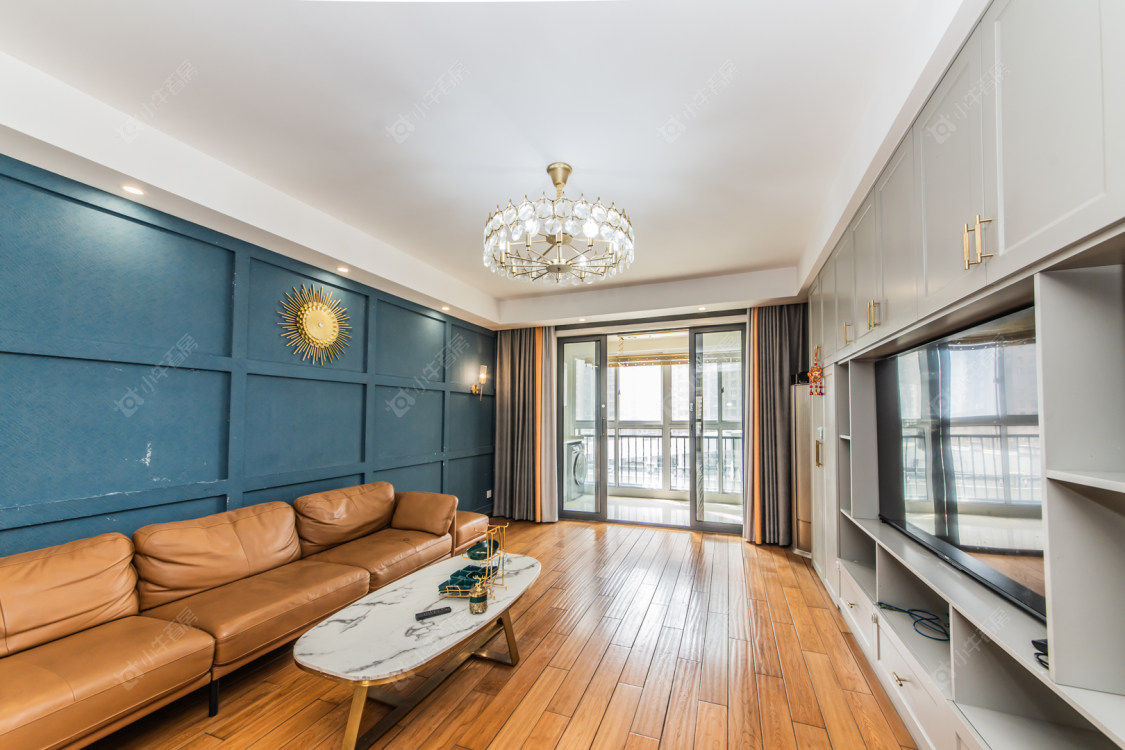 常州世茂香槟湖二期在售二手房_小牛看房