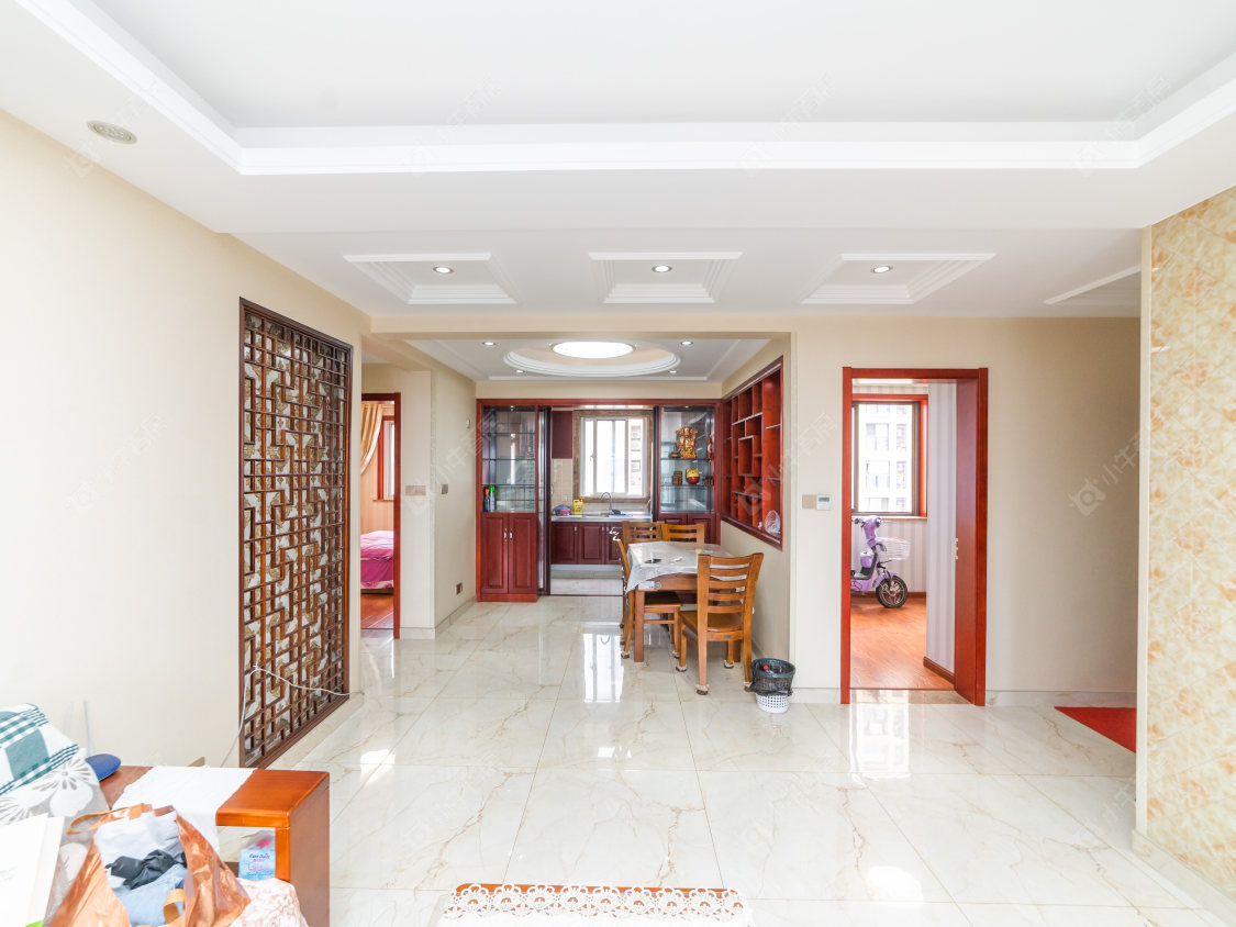 香溢紫郡三期房源 常州香溢紫郡三期在售二手房源_小牛看房