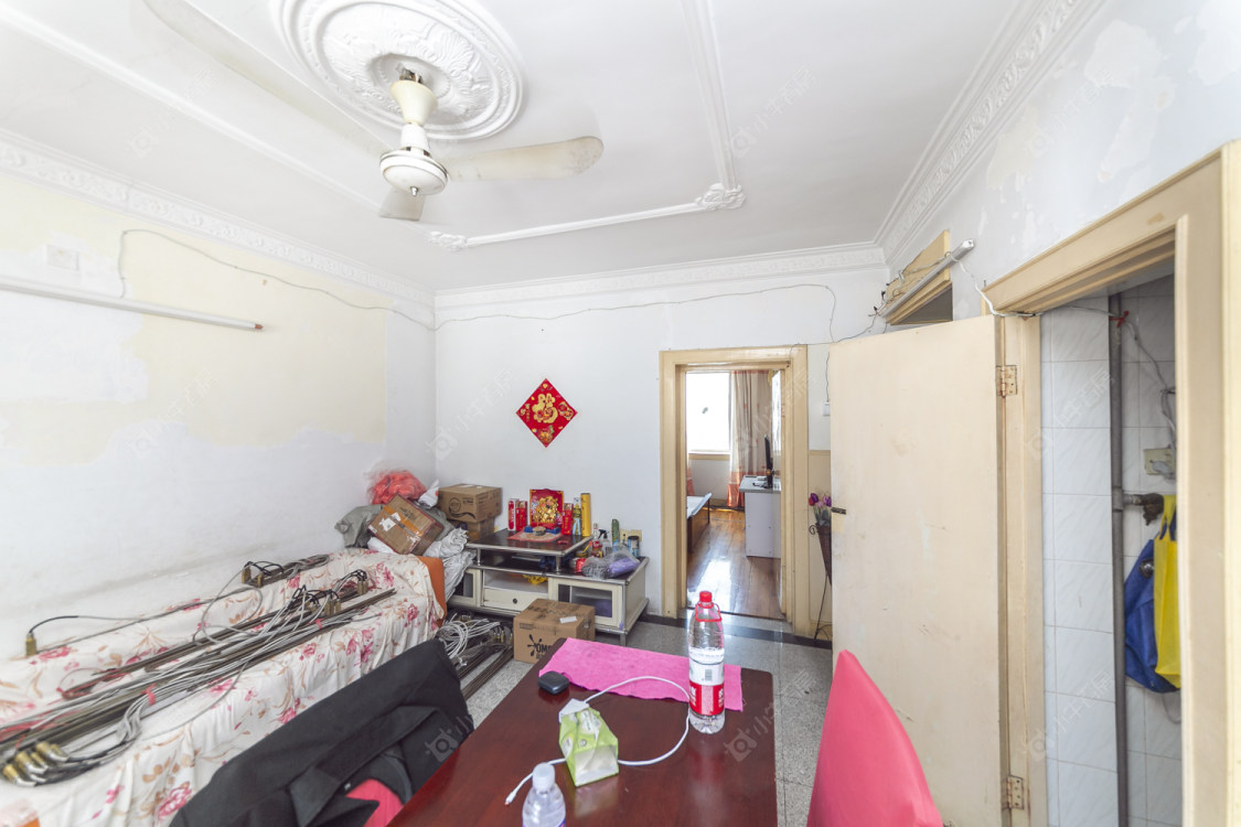 陈渡苑房源室内图 常州陈渡苑在售二手房源室内图_小牛看房