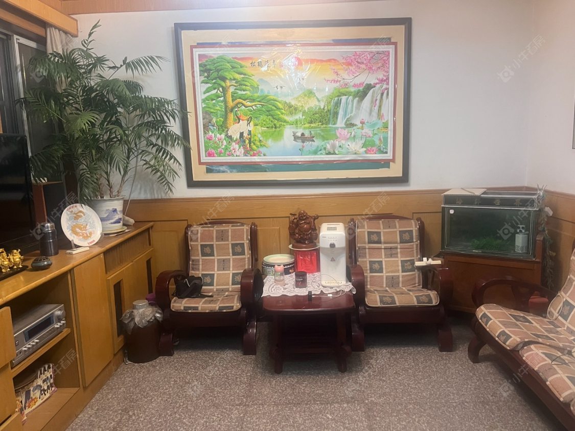 常州勤业六村在租房源室内图_小牛看房