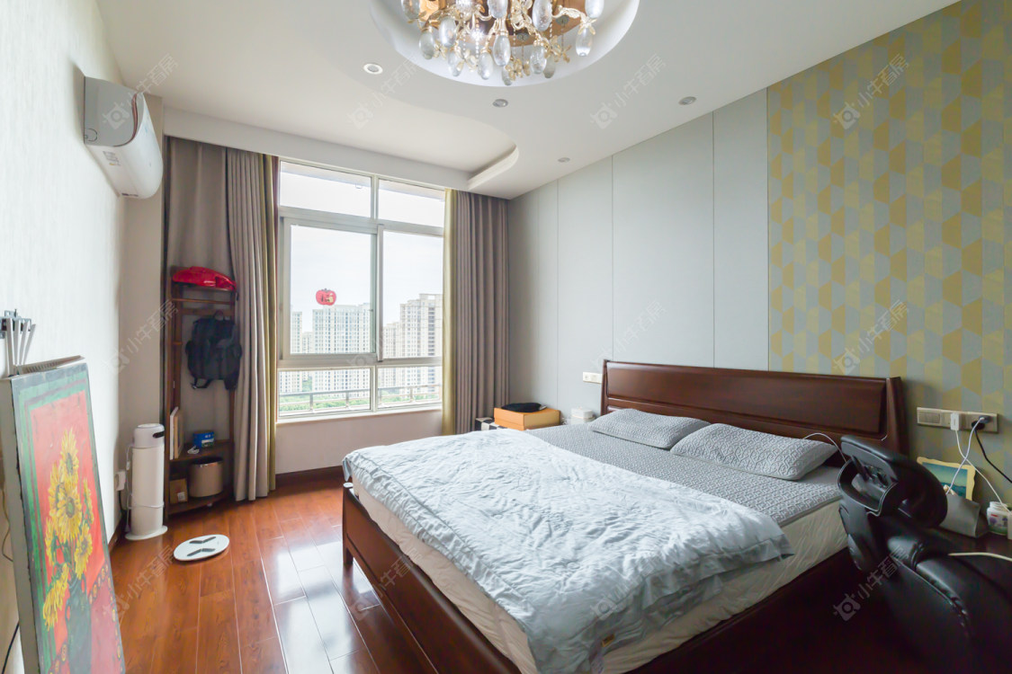 常州御河湾在售二手房源室内图_小牛看房