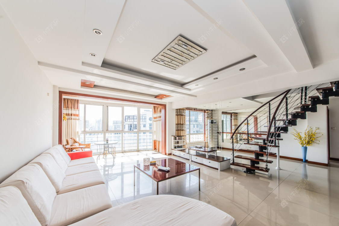 常州蓝色港湾花园在售二手房源_小牛看房