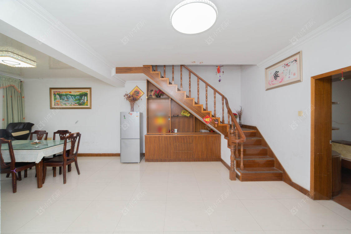 常州前桥新村在售二手房源室内图_小牛看房