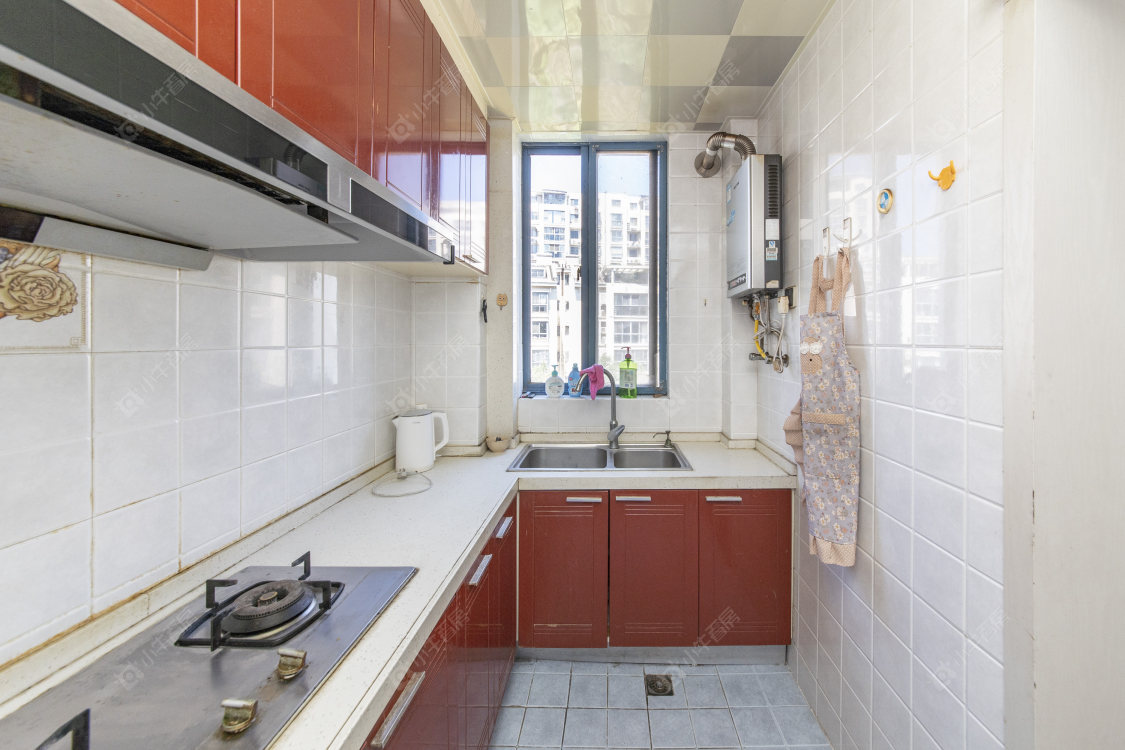 四季新城北苑房源室内图 常州四季新城北苑在售二手房源室内图_小牛看房