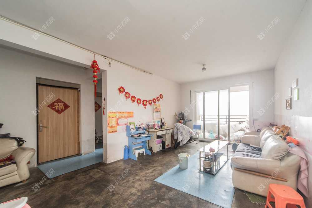 常州美林湖水岸枫情租房房源封面图