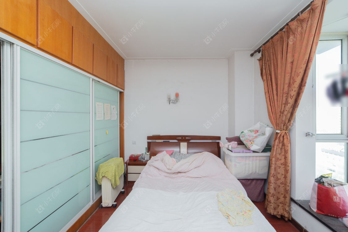 常州中创时代广场在售二手房源室内图_小牛看房